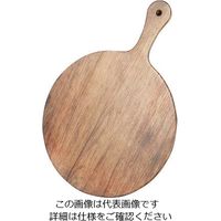 アズワン オーク グルメボード 406117 Φ300 63-7190-56 1個（直送品）