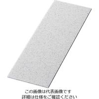 アズワン ライクストーン スリムレクタングルプレート L