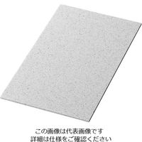 アズワン ライクストーン レクタングルプレート