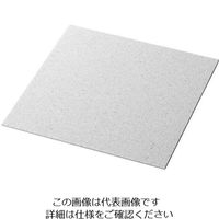 アズワン ライクストーン スクウェアプレート L 溶岩石 1202342 1個 63-7191-22（直送品）