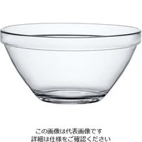 Bormioli Rocco ボルミオリロッコ ポンペイ ボール14 570mL(4.17040.M93) 63-7191-80 1個（直送品）