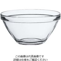 Bormioli Rocco ボルミオリロッコ ポンペイ ボール23 2450mL(1.93010.M01) 63-7191-83 1個（直送品）