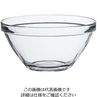 Bormioli Rocco ボルミオリロッコ ポンペイ ボール26 3650mL(1.93020.M01) 63-7191-84 1個（直送品）