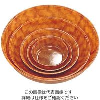 アズワン キャンブロ ファイバーグラス サラダボール5F(302)Φ127 63-7192-42 1個（直送品）