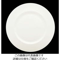 ローゼンタール ジェイド リムプレート 27cm 61040ー10027 63-7192-63 1個（直送品）