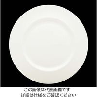 ローゼンタール ジェイド リムプレート 23cm 61040ー10023 63-7192-64 1個（直送品）