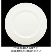 ローゼンタール ジェイド リムプレート 16cm 61040ー10016 63-7192-65 1個（直送品）