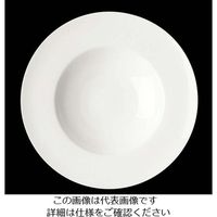 ローゼンタール ジェイド リムスーププレート 23cm 61040ー10123 63-7192-66 1個（直送品）