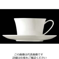 ローゼンタール ジェイド ティーソーサー 16cm 61040ー14641 63-7192-70 1個（直送品）