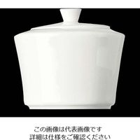 ローゼンタール ジェイド シュガーポット 250mL 61040ー14331 63-7192-76 1個（直送品）