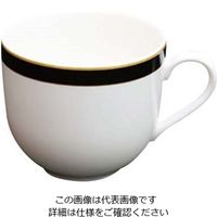 アズワン アラカルト黒 アメリカンカップ OFM06-204 1個 63-7193-25（直送品）