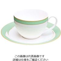 アズワン アラカルト緑 兼用カップ OFM08ー303 63-7193-33 1個（直送品）