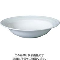 鳴海製陶 パティア リムパスタボール 27cm 40610ー5341 63-7193-64 1個（直送品）