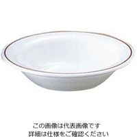 アズワン アルコパル レストランボルドー シリアルボール 26655 12cm 63-7195-39 1個（直送品）