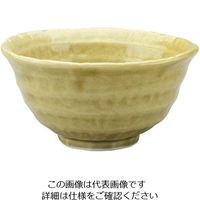 アズワン アルセラム強化食器 イラボ飯碗 EC1ー58 63-7195-89 1個（直送品）