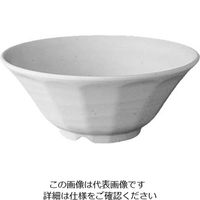 台和（Daiwa） メラミン食器 キワミラーメン鉢 20cm TD-802