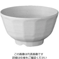台和（Daiwa） メラミン食器 キワミ鉢 15cm TD-800-KHM コヒキマット 1個 63-7199-39（直送品）