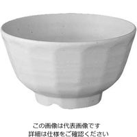 台和（Daiwa） メラミン食器 キワミ鉢 16cm TD-801-KHM コヒキマット 1個 63-7199-42（直送品）