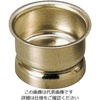 江部松商事 ステン火力調節火皿 13109 63-7204-61 1個（直送品）