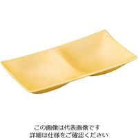 江部松商事 ツープレート 総ナチュラル 1200924 63-7200-89 1個（直送品）