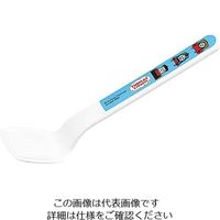 オーエスケー ポリプロピレン子供食器 きかんしゃトーマス ベビーマッシャー BMー1 63-7202-33 1個（直送品）