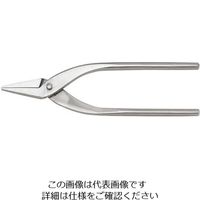 リビングカマトク アルミ やっとこ鋏 160 92507 1個 63-7203-63（直送品）