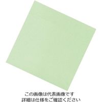 アーテック 色彩耐油紙（100枚入）グリーン TA-C18GN 1枚（100枚） 63-7209-01（直送品）
