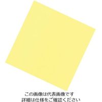 アーテック 色彩耐油紙(100枚入)イエロー TAーC15YN 63-7209-04 1枚(100枚)（直送品）