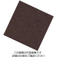 アーテック 色彩耐油紙(100枚入)チョコ TAーC09CN 63-7209-06 1枚(100枚)（直送品）