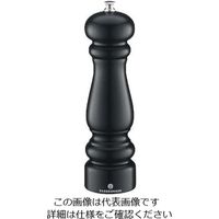 Zassenhaus ザッセンハウス ポツダム ペパーミル BLK 20cm ZAS020540 63-7210-53 1個（直送品）