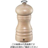 アズワン ザッセンハウス ベルリン ペパーミル NTR