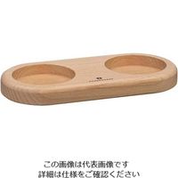 Zassenhaus ザッセンハウス ミルトレー NTR ハンドル無 ZAS036015 63-7211-03 1個（直送品）