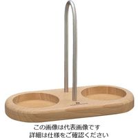 Zassenhaus ザッセンハウス ミルトレー NTR ハンドル付 ZAS036046 63-7211-04 1個（直送品）