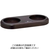 Zassenhaus ザッセンハウス ミルトレー サーミック ハンドル無 ZAS036008 63-7211-05 1個（直送品）