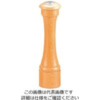アズワン プジョー ソルトシェーカー ホステルリー 白木 822ー1 63-7211-11 1個（直送品）