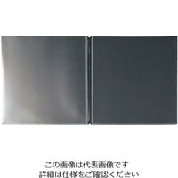 アズワン えいむ 木製合板メニューブックWBー905専用ポケット(中ビニール)PPーTS(10枚入) 63-7212-65 1枚(10枚)（直送品）