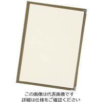 えいむ PP布地クリアテーピングメニューブック 緑 PTAー442 63-7212-68 1個（直送品）