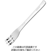 レーベン ののじ 18ー8 めんフォーク RMFー03 63-7215-44 1個（直送品）