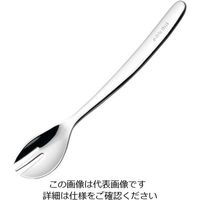 レーベン ののじ 18ー8 UDカットフォーク 小・Lハンドル CUTーL10 63-7215-46 1個（直送品）