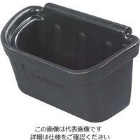 カーライルフードサービスプロダクツ カーライル シルバーウエア コンテナー CC11SH(03) 63-7224-97 1個（直送品）