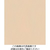 東京クイン オリビア テーブルクロス ロール 1500mm×100m アイボリー 1個 63-7217-80（直送品）