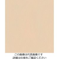 東京クイン オリビア テーブルクロス ロール 1500mm×100m アイボリー 63-7217-80 1個（直送品）