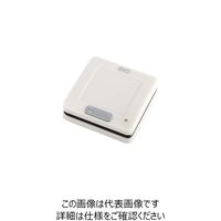 アズワン エコチャイム 送信機(電池レス)アイボリー ECー301 63-7219-26 1個（直送品）