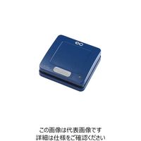 アズワン エコチャイム 送信機(電池レス)パールブルー ECー304 63-7219-29 1個（直送品）