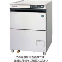 アズワン 食器洗浄機 JWE-400TUB3 50Hz 1個 63-7224-39（直送品）