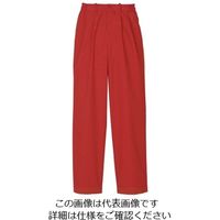 江部松商事（EBEMATSU） パンツ（女性用）KP002L-3 朱色