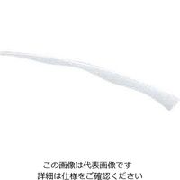 アズワン ピンチョスショート ホワイト 9cm(425本入)PSW09 63-7230-44 1本(425本)（直送品）