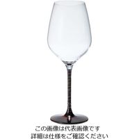 江部松商事 インアルト トレセンシ ワイングラス L 550mL アンティーク加工 曙 63-7238-42 1個（直送品）