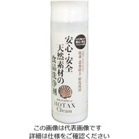 アーテック 食品洗浄剤 ホタックスクリーン 100g HOー01 63-7234-57 1個（直送品）