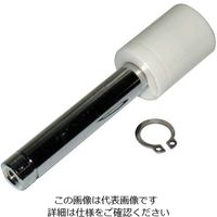 江部松商事 つま太郎用部品 シャフト受けスピンドル 63-7236-96 1個（直送品）